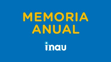 MEMORIA ANUAL