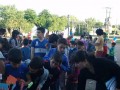 Festejo de la Semana de los Derechos en Canelones. Imagen 3