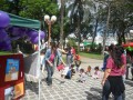 A puro festejo celebraron en comunidad. Imagen 7