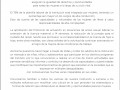 Comunicado de INAU en el Día Internacional de las Mujeres Imagen 1