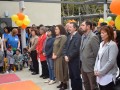 La comunidad pedrense celebra nuevo edificio para la ... Imagen 23