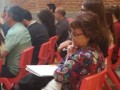 INAU presente en el 2° Seminario &quot;Adolescentes Madres y ... Imagen 2