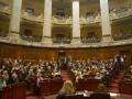 &quot;Nada de nosotros sin nosotros&quot;: adolescentes hicieron ... Imagen 28