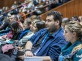 Seminario “Por una vida libre de violencias” en Montevideo Imagen 14