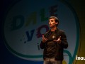 900 niños, niñas y adolescentes llenaron el Teatro Solís ... Imagen 27