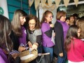 Villa Tálice en Progreso inauguró su Centro de Primera ... Imagen 1