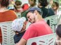 &quot;Villa Prosperidad&quot;: un Centro Comunitario para niños y ... Imagen 11