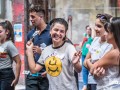 Ciudadanías Adolescentes: jóvenes y adultos de todo el país ... Imagen 16