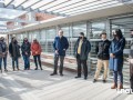 Entregamos las llaves del futuro CAIF 'Kalimbaue', en el ... Imagen 8