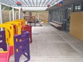 CAIF “Sansueña”: ampliamos la cobertura para la primera ... Imagen 9