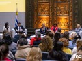 La violencia comunitaria, en el centro de debate Imagen 1