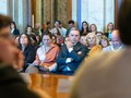 SIPIAV en cifras: se presentó el informe de gestión 2024 Imagen 2
