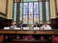 SUINAU presentó propuestas para fortalecer atención a ... Imagen 1