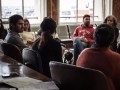 Programa Nacional de Voluntariado: INAU ya suma más de 2000 ... Imagen 8