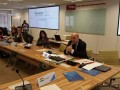 Adolescente uruguaya presenta trabajo de participación en ... Imagen 2