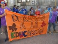 Cientos de niños, niñas y adolescentes uruguayos cortaron ... Imagen 19