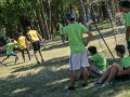 Disfrute adolescente: los jóvenes de INAU tuvieron su ... Imagen 28