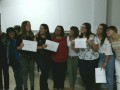 Entrega de títulos. Carrera de Educador en Primera Infancia ... Imagen 6
