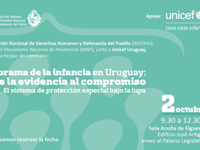 Presentación del informe sobre la situación del sistema de ...