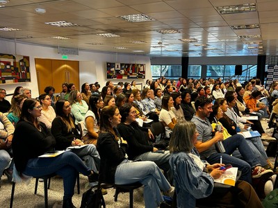 Fortalecer las parentalidades desde la experiencia