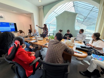 Nuevo impulso al mecanismo MERAVI